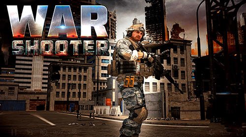 download War shooter 3D apk